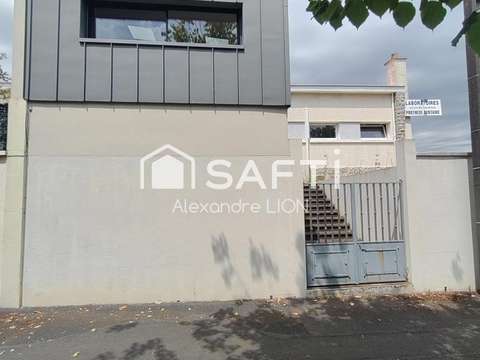 Bureaux et commerces 2 pièces