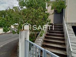 Bureaux et commerces 2 pièces