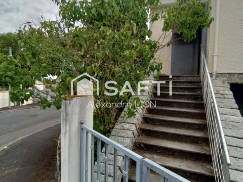 Bureaux et commerces 2 pièces