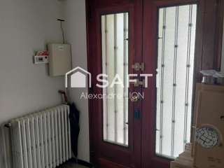 Bureaux et commerces 2 pièces