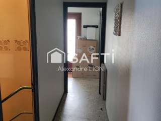 Bureaux et commerces 2 pièces