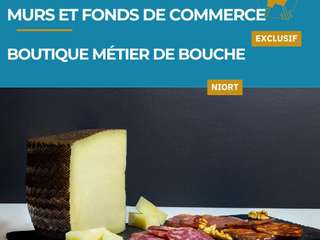 Bureaux et commerces