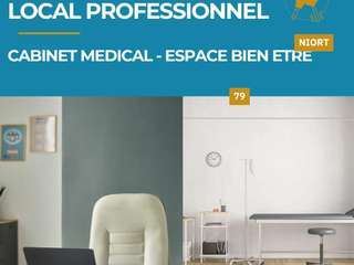 Bureaux et commerces