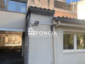 Vente Bureaux et commerces 194 m&sup2;Niort