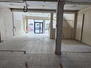 Vente Bureaux et commerces 550 m&sup2;Niort