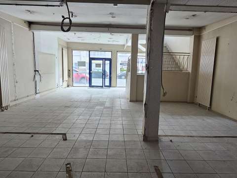 Bureaux et commerces Niort 79