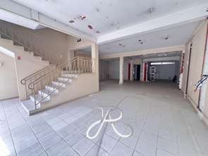 Vente Bureaux et commerces 550 m&sup2;Niort