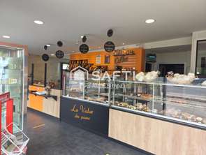 Vente Bureaux et commerces 250 m&sup2;Niort