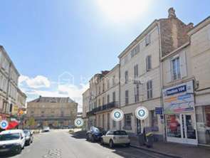 Vente Bureaux et commercesNiort
