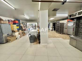 Bureaux et commerces 11 pièces Bureaux et commerces 11 pièces