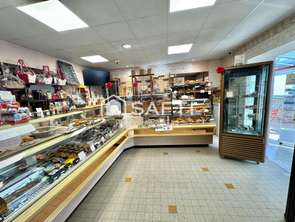 Vente Bureaux et commerces 465 m&sup2;Niort