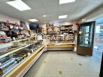 Bureaux et commerces Niort 79