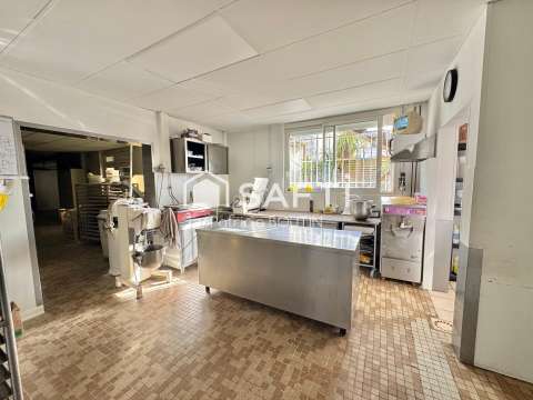 Bureaux et commerces Bureaux et commerces