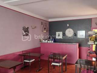 Bureaux et commerces 19 pièces Bureaux et commerces 19 pièces
