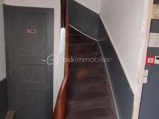Bureaux et commerces 19 pièces Bureaux et commerces 19 pièces