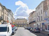 Bureaux et commerces 19 pièces Bureaux et commerces 19 pièces