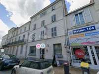 Bureaux et commerces 19 pièces Bureaux et commerces 19 pièces