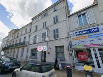 Bureaux et commerces 19 pièces Bureaux et commerces 19 pièces