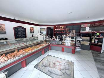 Vente Bureaux et commerces 132 m&sup2;Niort