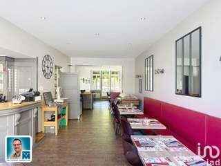 Bureaux et commerces