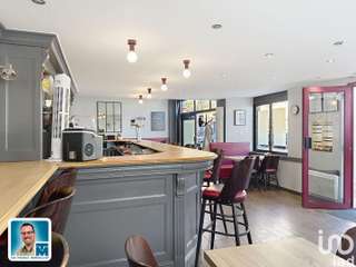 Bureaux et commerces