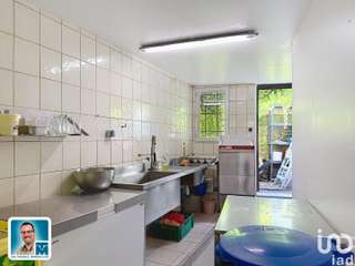 Bureaux et commerces