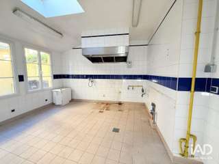 Bureaux et commerces