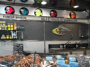 Vente Bureaux et commercesNoirmoutier-en-l'Île