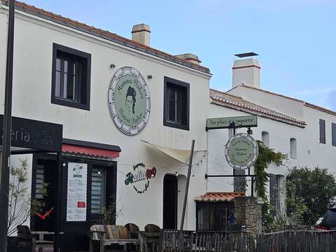Bureaux et commerces Noirmoutier-en-l'Île 85