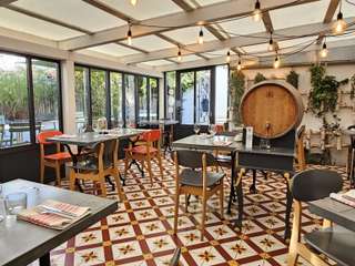 Bureaux et commerces