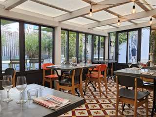 Bureaux et commerces