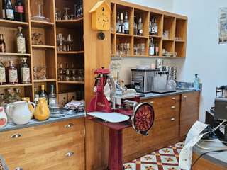 Bureaux et commerces