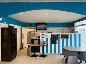 Vente Bureaux et commerces 229 m&sup2;Noirmoutier-en-l'Île