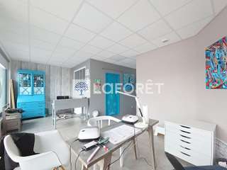 Bureaux et commerces