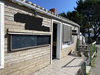 Bureaux et commerces Noirmoutier-en-l'Île 85