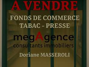 Vente Bureaux et commerces 80 m&sup2;Noirmoutier-en-l'Île