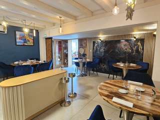 Bureaux et commerces