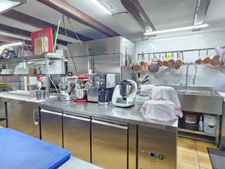 Bureaux et commerces