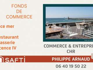 Bureaux et commerces