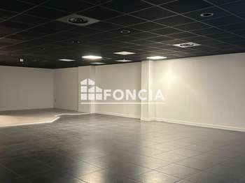 Bureaux et commerces