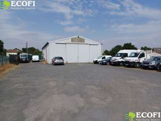 Bureaux et commerces 2 pièces