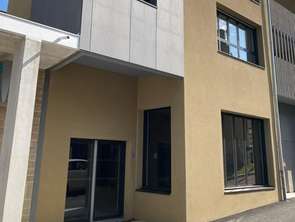 Vente Bureaux et commerces 82 m&sup2;Nort-sur-Erdre