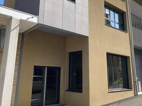 Bureaux et commerces Nort-sur-Erdre 44