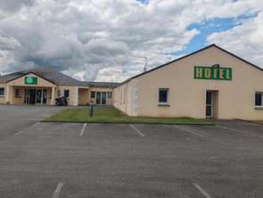 Vente Bureaux et commerces 450 m&sup2;Nort-sur-Erdre