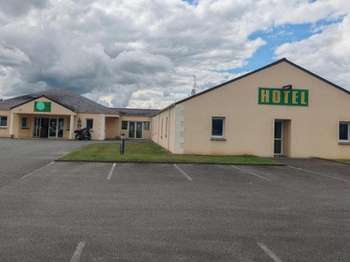 Bureaux et commerces 24 pièces Nort-sur-Erdre 44