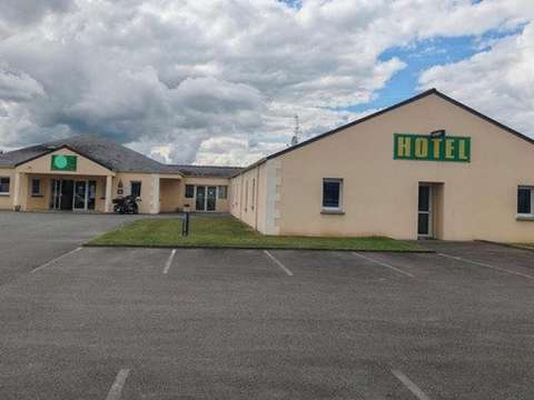 Bureaux et commerces 24 pièces Nort-sur-Erdre 44