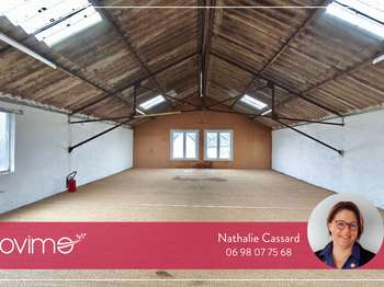 Vente Bureaux et commercesNort-sur-Erdre