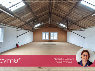 Bureaux et commerces