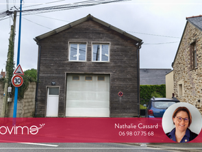 Vente Bureaux et commercesNort-sur-Erdre