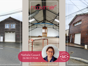 Vente Bureaux et commercesNort-sur-Erdre